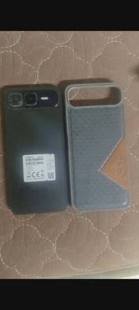 نظيف • كاميرا مكسورة • تبديل