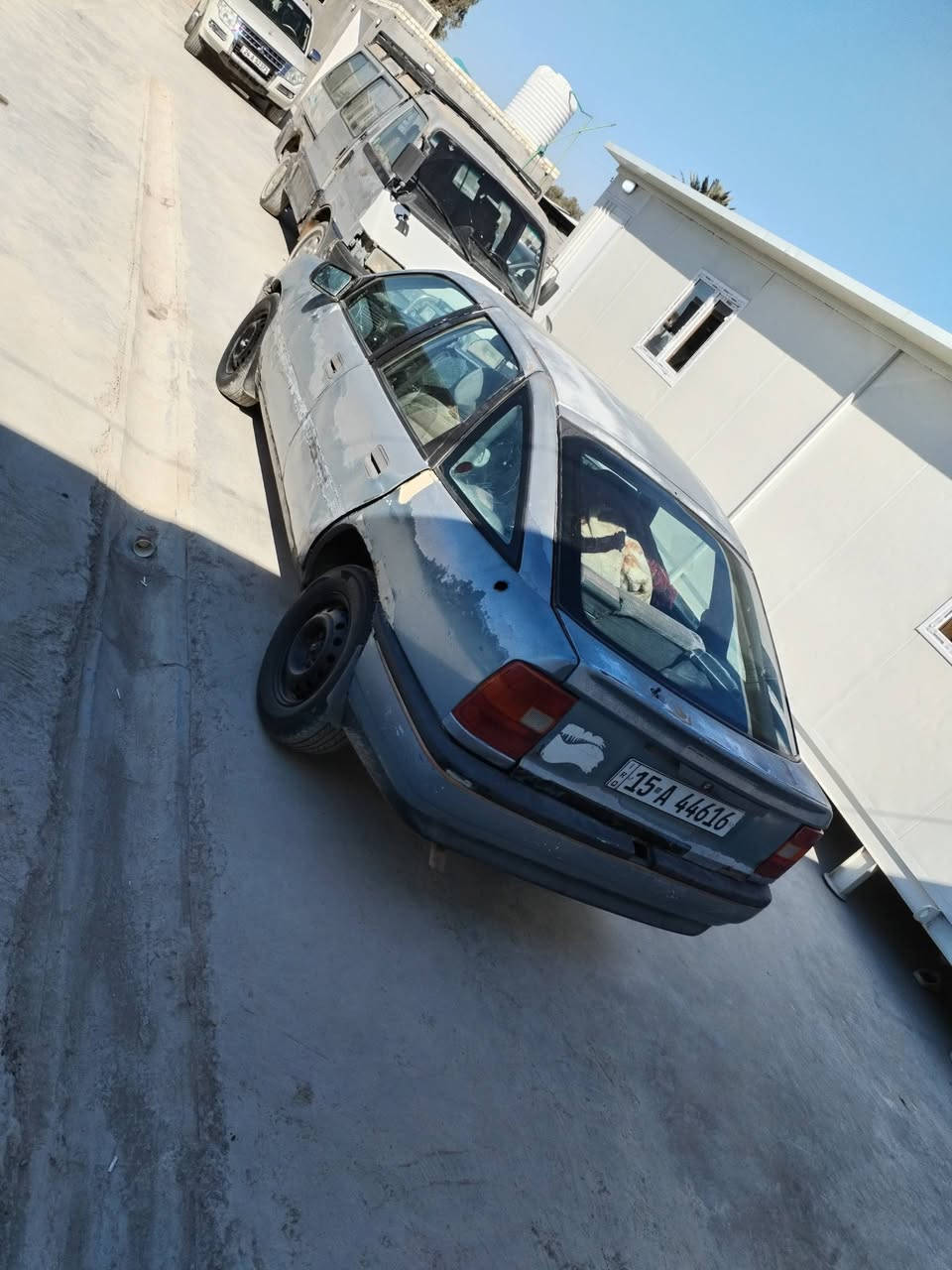 وبل فكتره 2000 انكليزي بسمي الانبار كفاله عامه من عد الكشر مكان ابو غريب ***********
