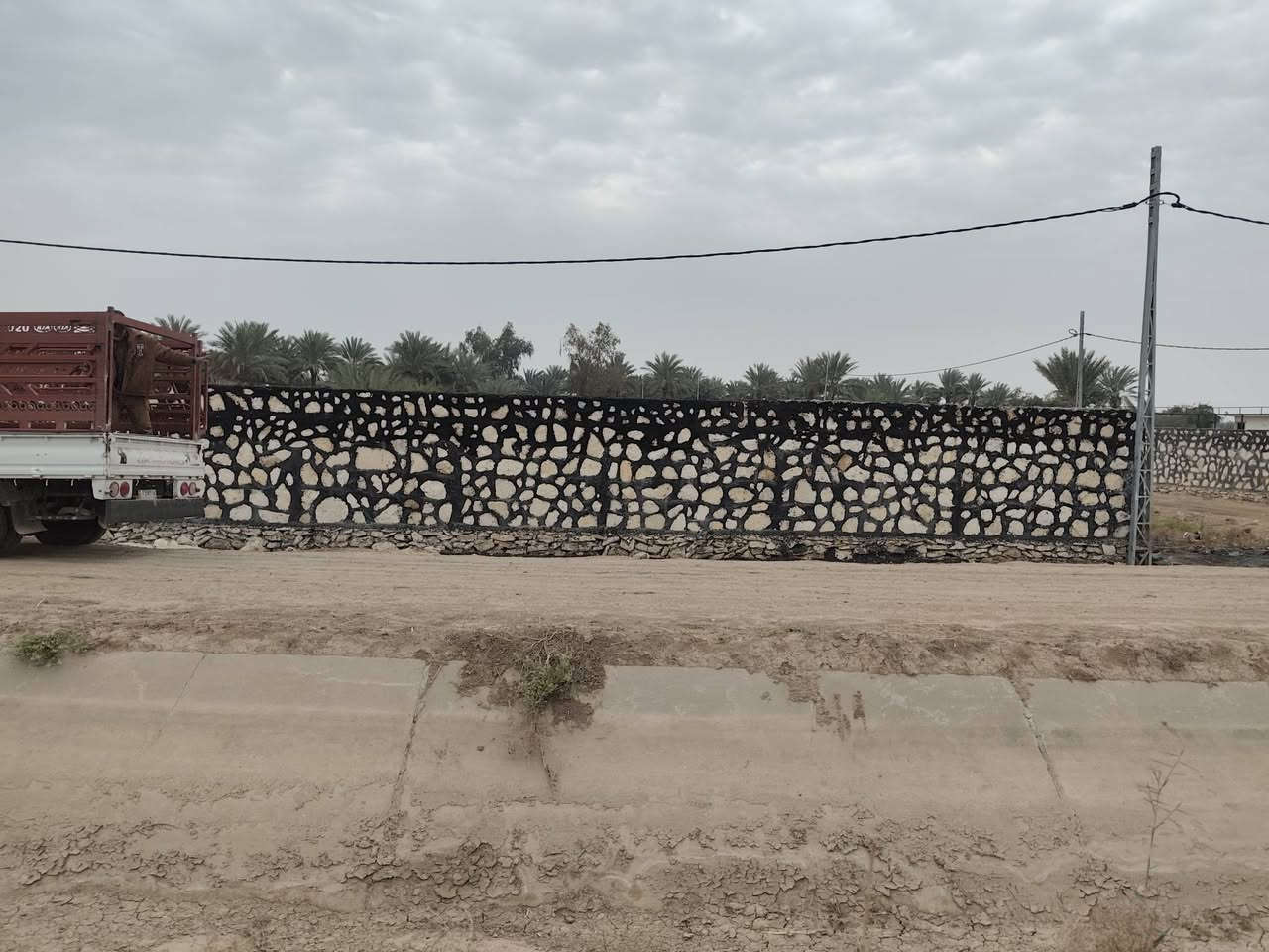 السلام عليكم بناء حجر كرسته وعمل الاستفسار الاتصال ***********
