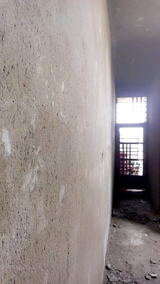 #لبخ-سمنت #بياض #سقل #جرارة
#تكنيدــ مساطر #جص تشميع #نثر
مكاني الكوت 
شغل درجه إولى 1/1
اتصل  ***********
او راسل بالخاص
