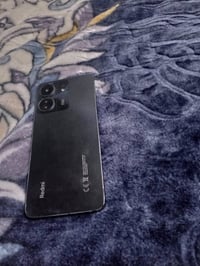 ريدمي • جهاز • اومراوس