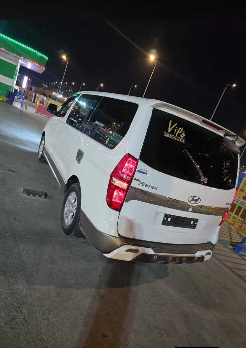 للبيع استاركس 2016 مفتوح ومحور مسكر جديده مكفوله كفاله جاهزه من كلشي السعر195 وبي مجال عنوان البصره ً /المديينه***********
