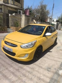 هيونداي اكسنت • اكسنت 2016 • هيونداي 2016 • سيارة امريكي • سيارة هيوند...