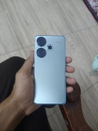 بوكو F6 • موبايل بوكو F6 • ذاكرة 512 جيجا • رام 12 جيجا • 120 فريم • م...
