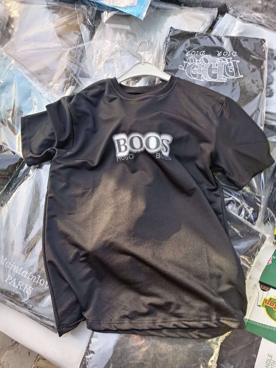 بدي صيفي قطني السعر ٧٠٠٠ الاف دينار مجاور مدرسة الإنسانية


**إذا كنت صاحب هذا الإعلان وتريد حذفه لأي سبب، رجاءا أرسل رسالة إلى الدعم الفني**