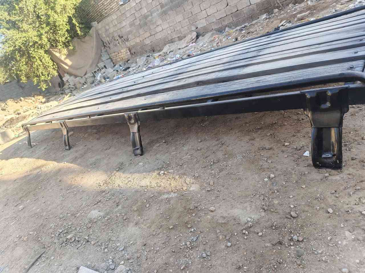 سلام عليكم سوبايه البيع مال جنبي. ناصي سوبايه جديده مكان ديوانيه رقم ***********
