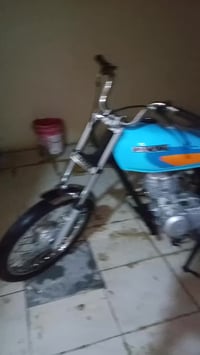 دراجة موديل 24 • جديدة • ناصرية