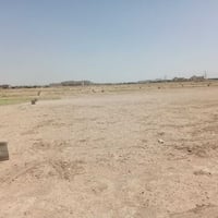 هارثه • طابو ملك • ٢٥٠م