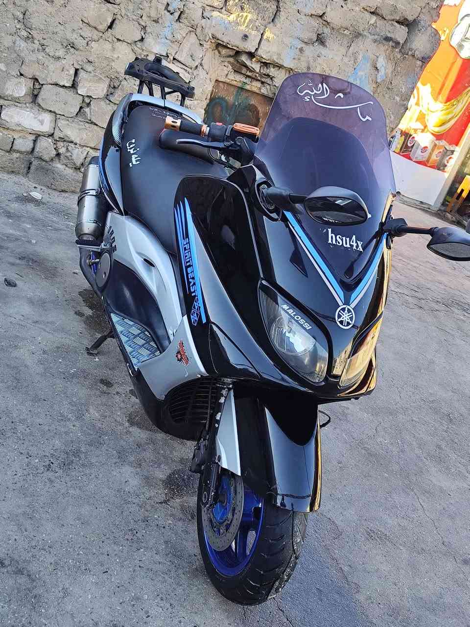 تي ماكس كفاله مكينه وشاصي ما شيه 43الف فقط مكينه ما مفتوحه كهربائيات كل شغاله كربلاء  حي العامل سوك الخير سعرهة 23ورقه رقمي ***********لحد يعلق من يمه اسمعه كلام مو حلو انتو أهل تعليقات عود طبقون لوتيه مدري قفاصه
