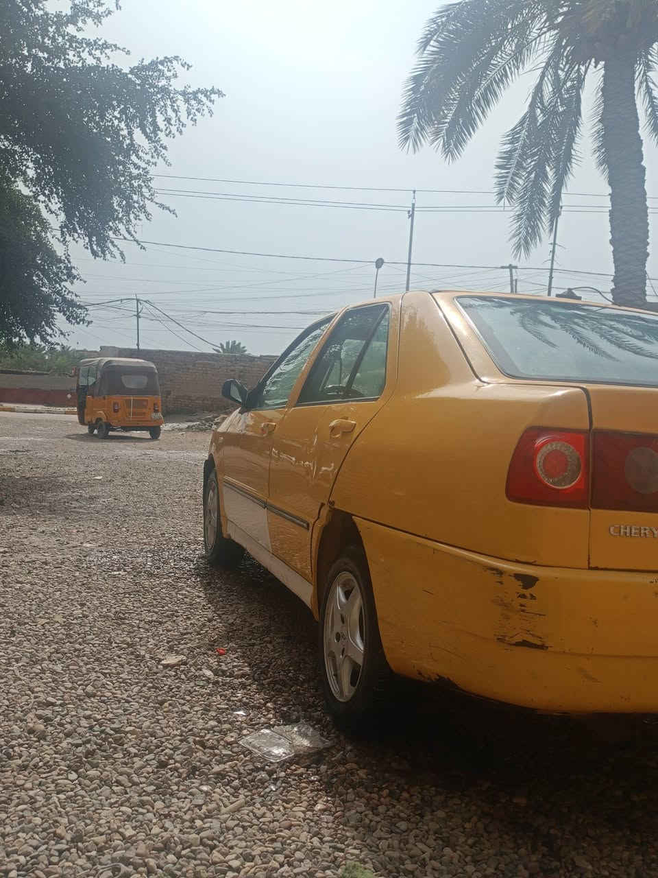 سلام عليكم شيري كوين موديل 10
رقم بغدادمصفره هيئا وغرامات تحويل ثاني يوم 
مابيه ضربه فقط بارد كير ومكينه حلوات 
حداديه حلوه ترايحه كلش حلو مكان السياره 
 ذي قار قلعه سكر البيع المباشر السعر 22$وبيه مجال 
***********
