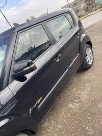 كيا سول • ٢٠١٣ • محرك ٢٠٠٠