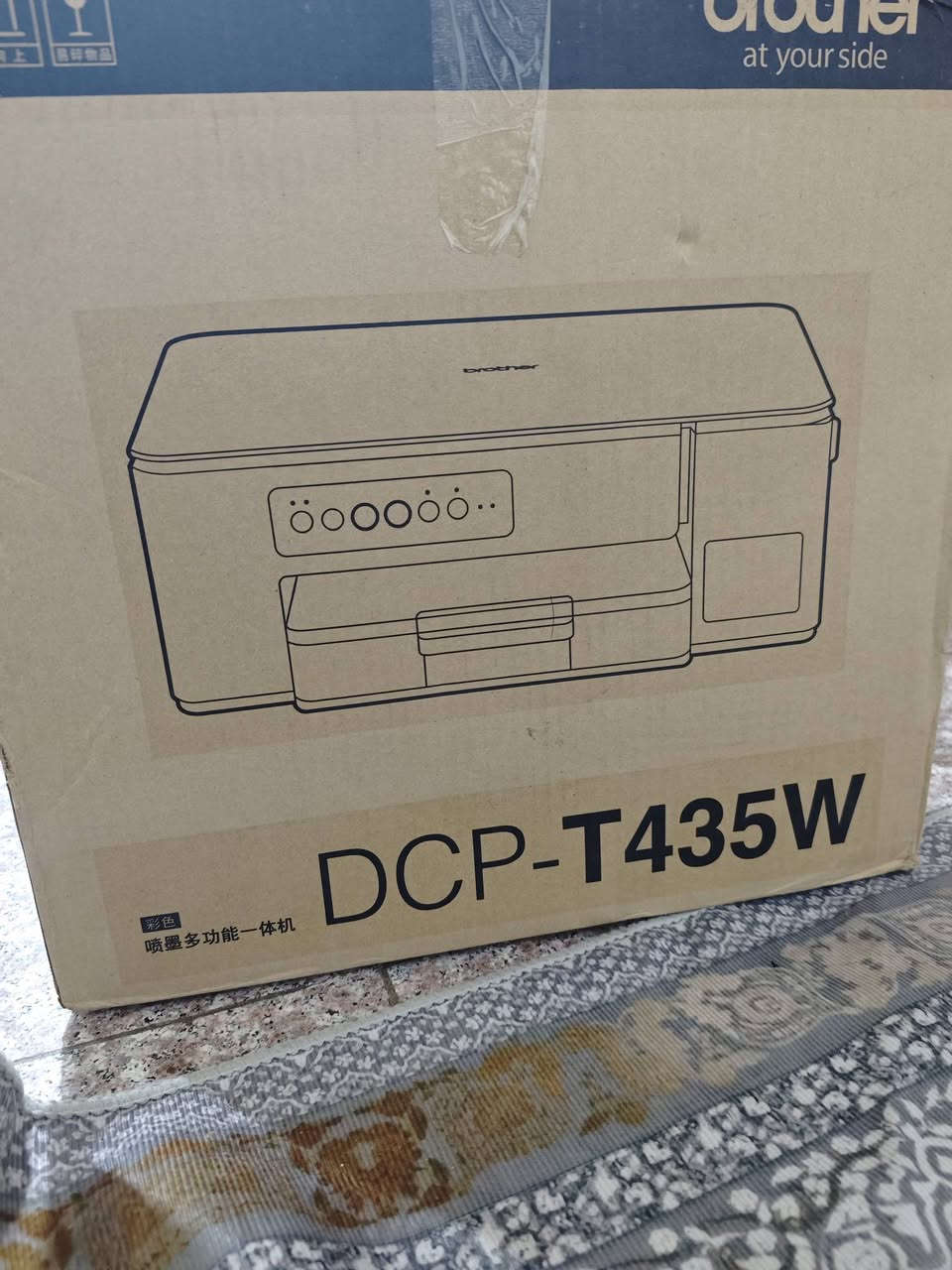 برذر حقن خارجي. جديد


**إذا كنت صاحب هذا الإعلان وتريد حذفه لأي سبب، رجاءا أرسل رسالة إلى الدعم الفني**