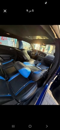 تشارجر جي تي • ٢٠٢٠ • كاميرا دواره