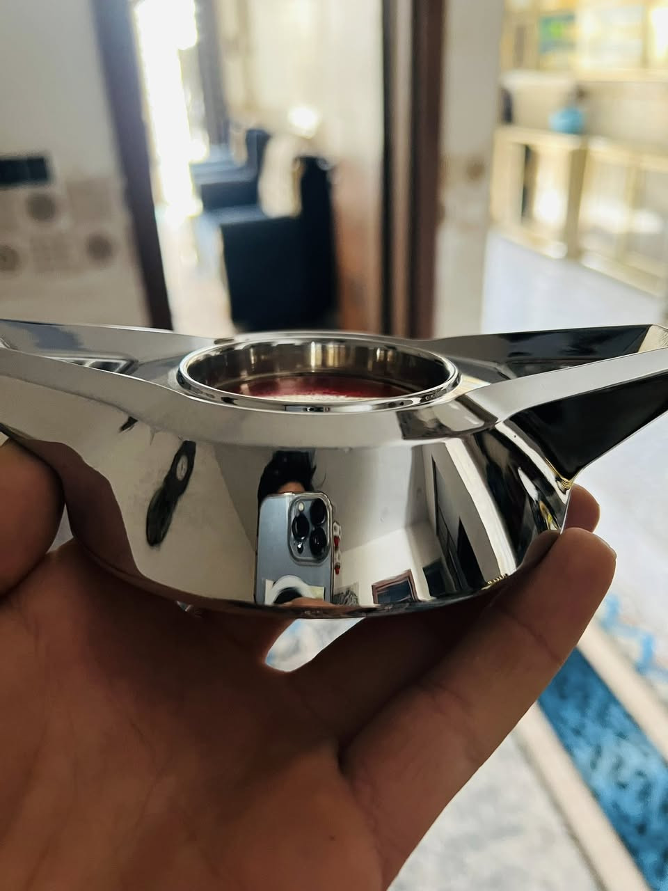 شاخه ثنائيه فحص لووووك بعدهي بجيس ب٣٠ مكاني الشعله ***********
