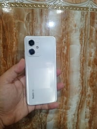 ريدمي نوت ١٢ فايف جي • ١٢٨ • بابل المركز