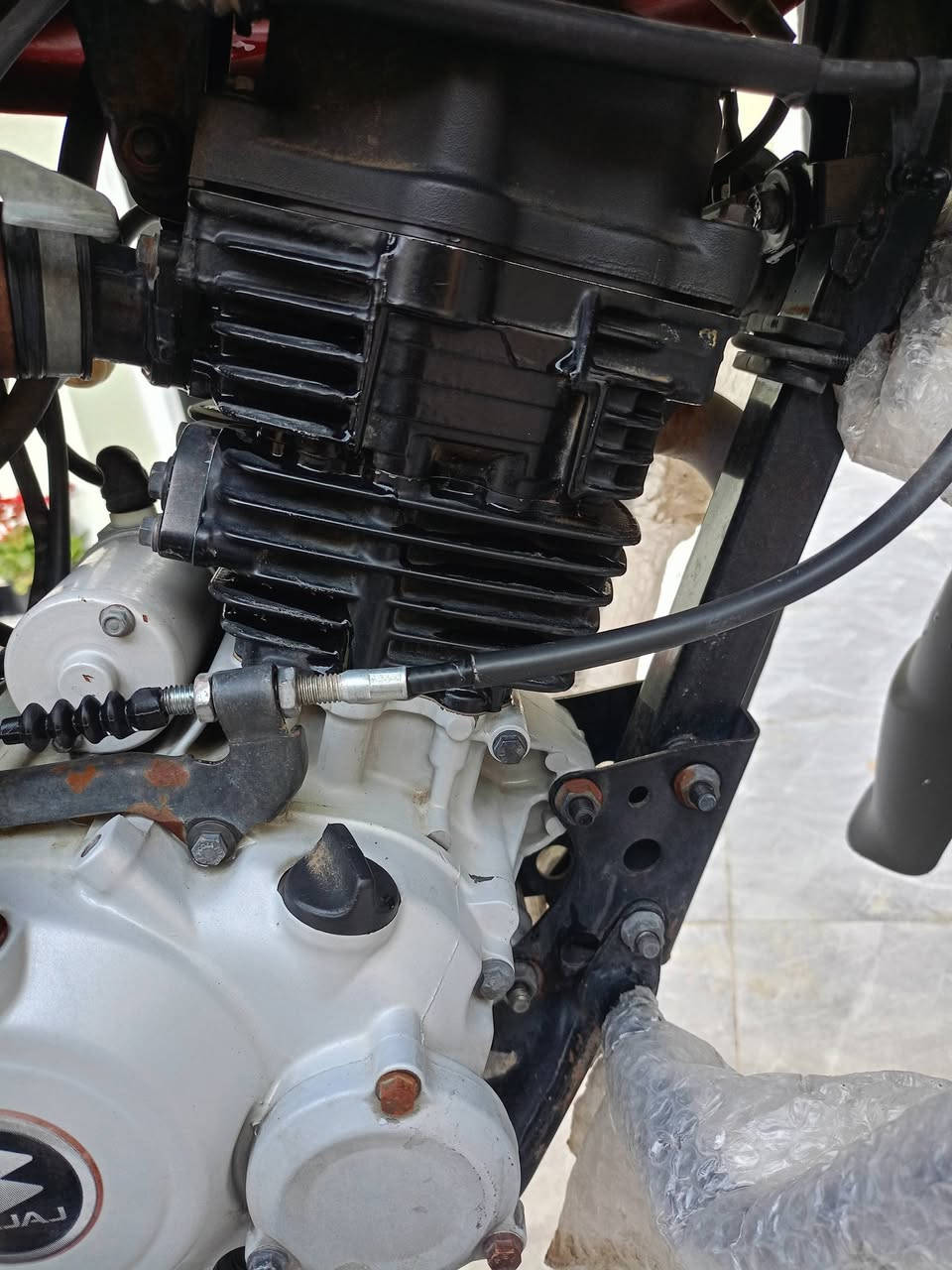 بوكسر 2023 نازله عل2024 اوراق اصولي شرط الترقيم مكفوله من كلشي نضيفه مكاني بعقوبه مجسر رازي سعر 1750 بي مجال قليل ستفسار ***********
