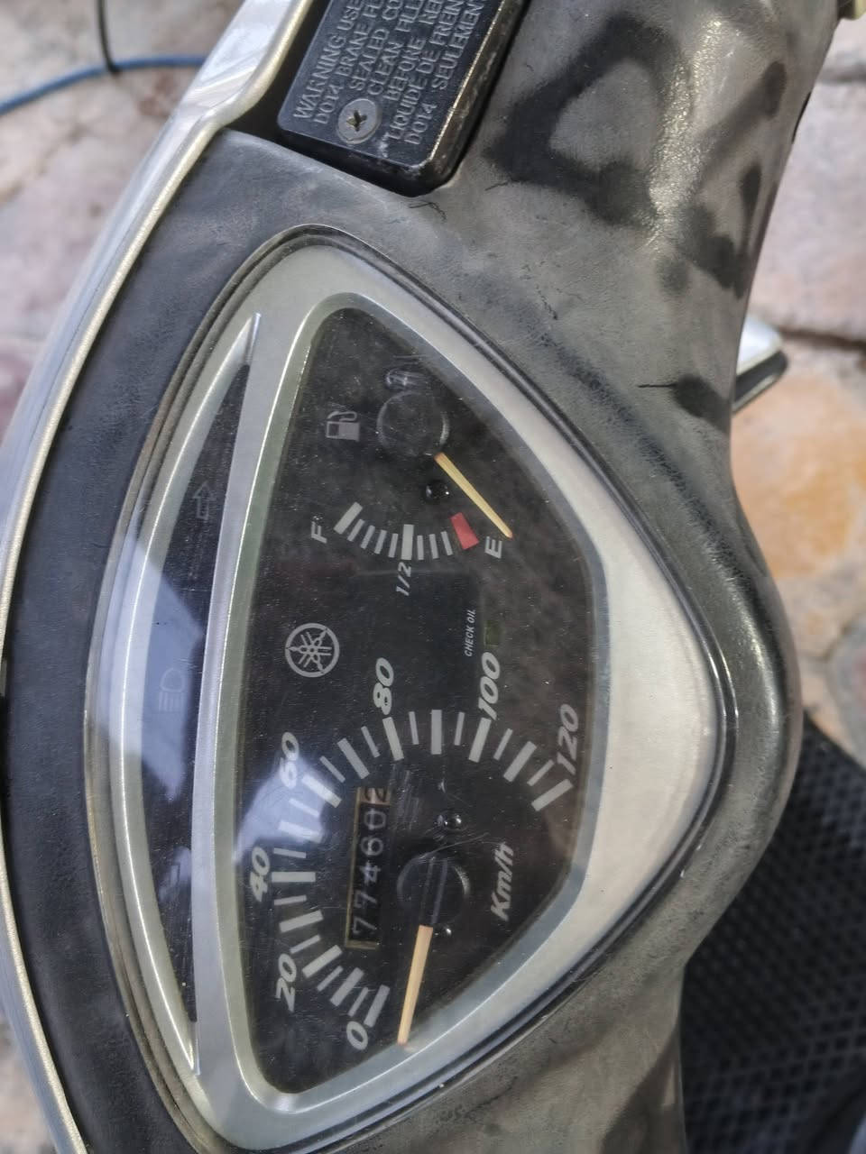 للبيع ماكس مكفوله كابريتر وسلف بلادي
دراجه كلها بلاديه مال رمبه رايدها 850وبيها مجال قليل كلش
مكاني بلشهداء البياع ولشراي يتصل ***********
