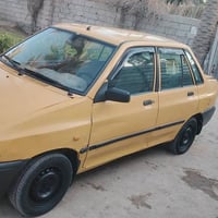 سايبه للبيع موديل 2012 مكفوله مكينه كير مصفره هيه وغرامات سنويه 2027 ت...