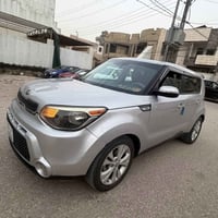 كيا سول • ٢٠١٦ • وارد امريكي