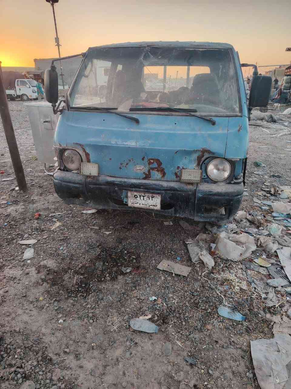 السلام عليكم كيا بومه للبيع ايريدهه 15 ورقة 
***********
