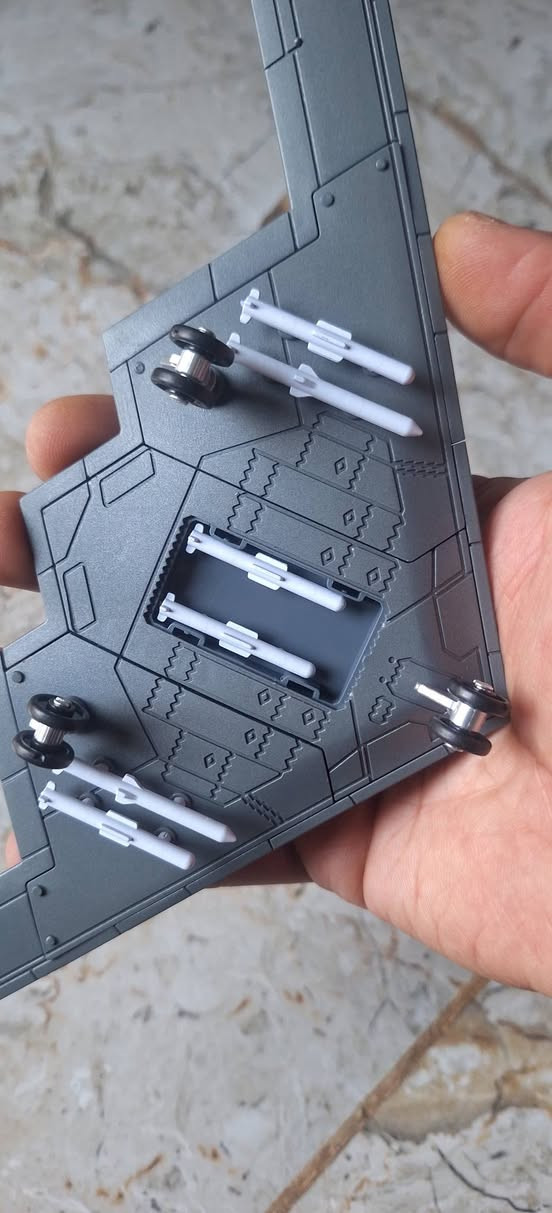 طياره كت


**إذا كنت صاحب هذا الإعلان وتريد حذفه لأي سبب، رجاءا أرسل رسالة إلى الدعم الفني**