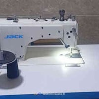 مكينة جاك 5 • نضيفة • سليمانية