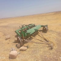 دسك ١٠ • صاج فرنسي • غرب الموصل