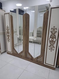 طقم نوم ٩قطع • نظيف • كربلاء حي المهندسين العسكري