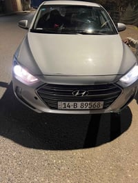 النترا • ٢٠١٧ • محرك ٢٠٠٠