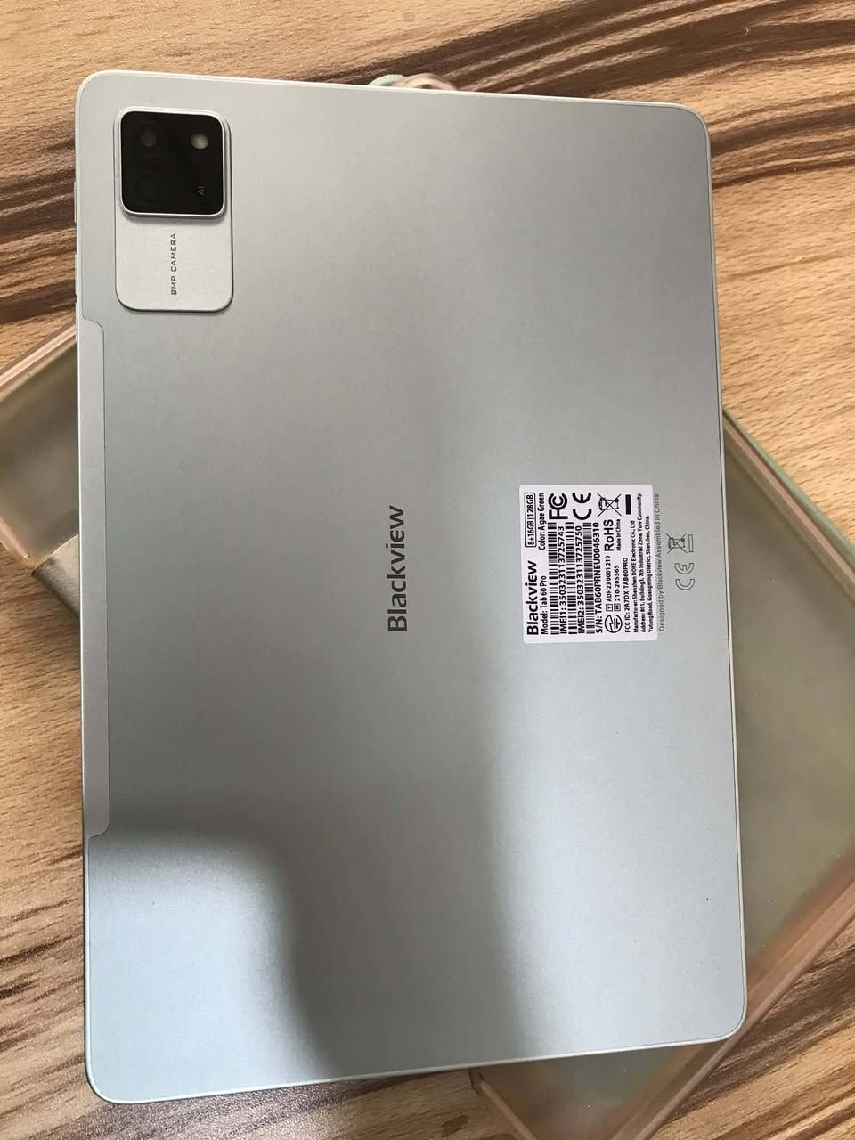 تاب 60برو اخو الجديد نضافه 100بالميه ذاكرة 128كامل ملحقاته كارتونه وكيبورد وماوس وقلم وشاحنه سعر 170وبي مجال بسيط متواجد خاص


**إذا كنت صاحب هذا الإعلان وتريد حذفه لأي سبب، رجاءا أرسل رسالة إلى الدعم الفني**