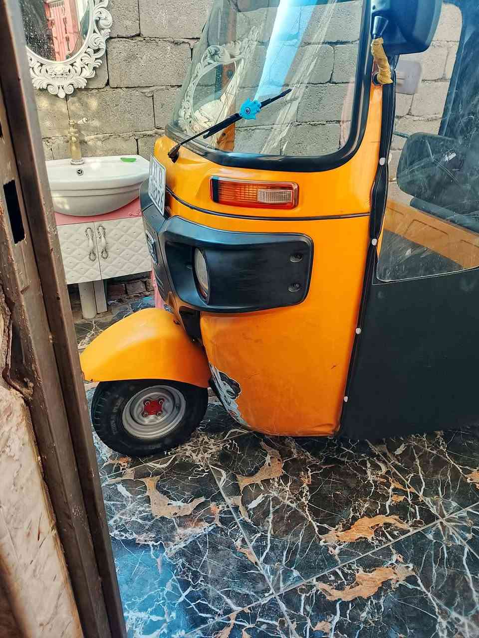 سلام عليكم تكتك باجاج للبيع 19 رقم بغداد نكليزي تحويل ثاني يوم تكتك مكفوله لاضربه لاصبغ لا تنقيص لا تبخير مكينه مجفته بوش وبستم بدون شرك تكتك خير من الله كبل للشارع سعر6 وبيه مجال مكاني محموديه رقمي ***********
