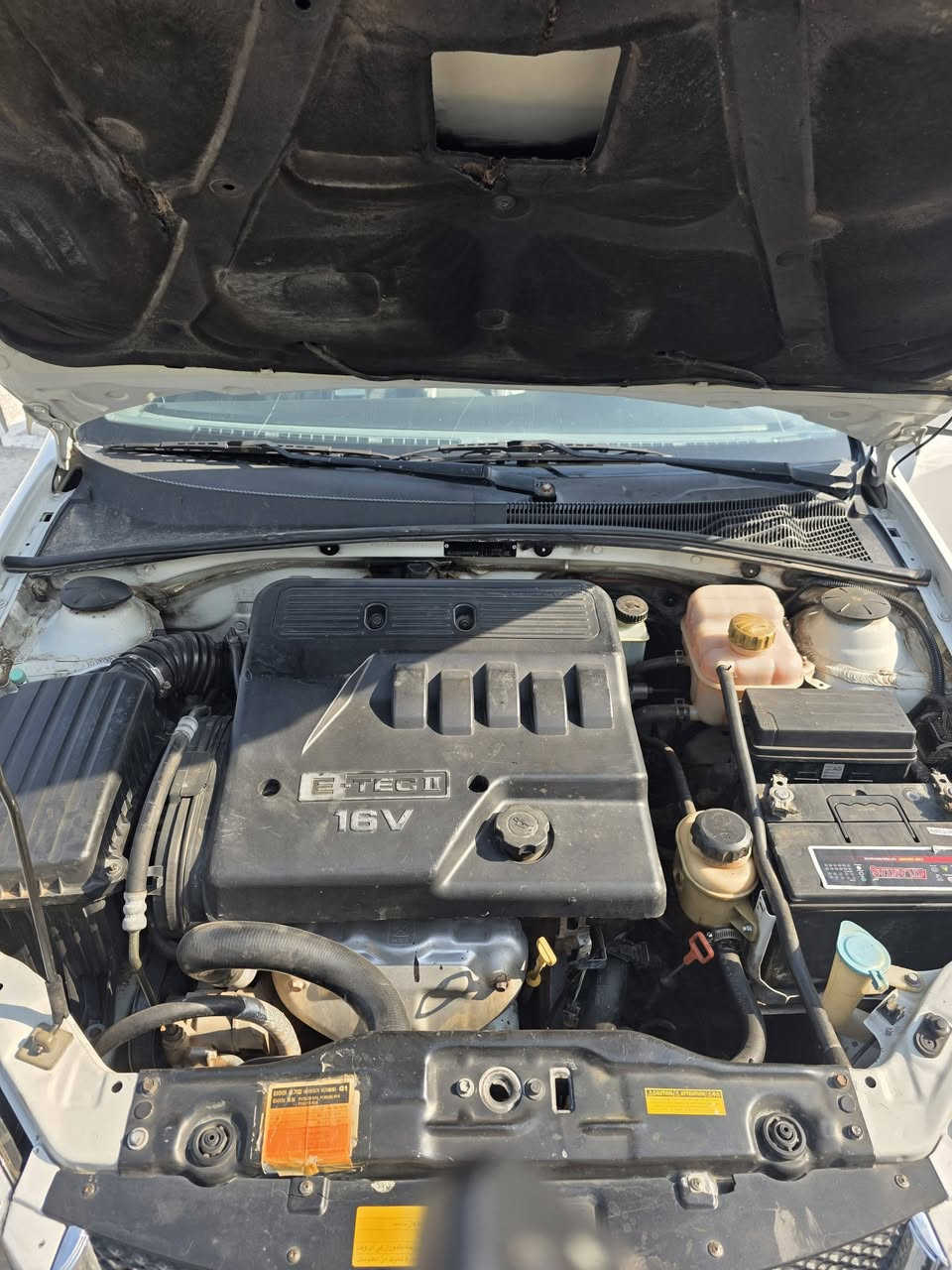 السلام عليكم ابتره ٢٠١١ رقم بغداد الدولي بيه صبغ بس دعاميات ماشيه ١٠٧  السعر 82 رقم الهاتف *********** صوره السونار مرفق ويه الصور
