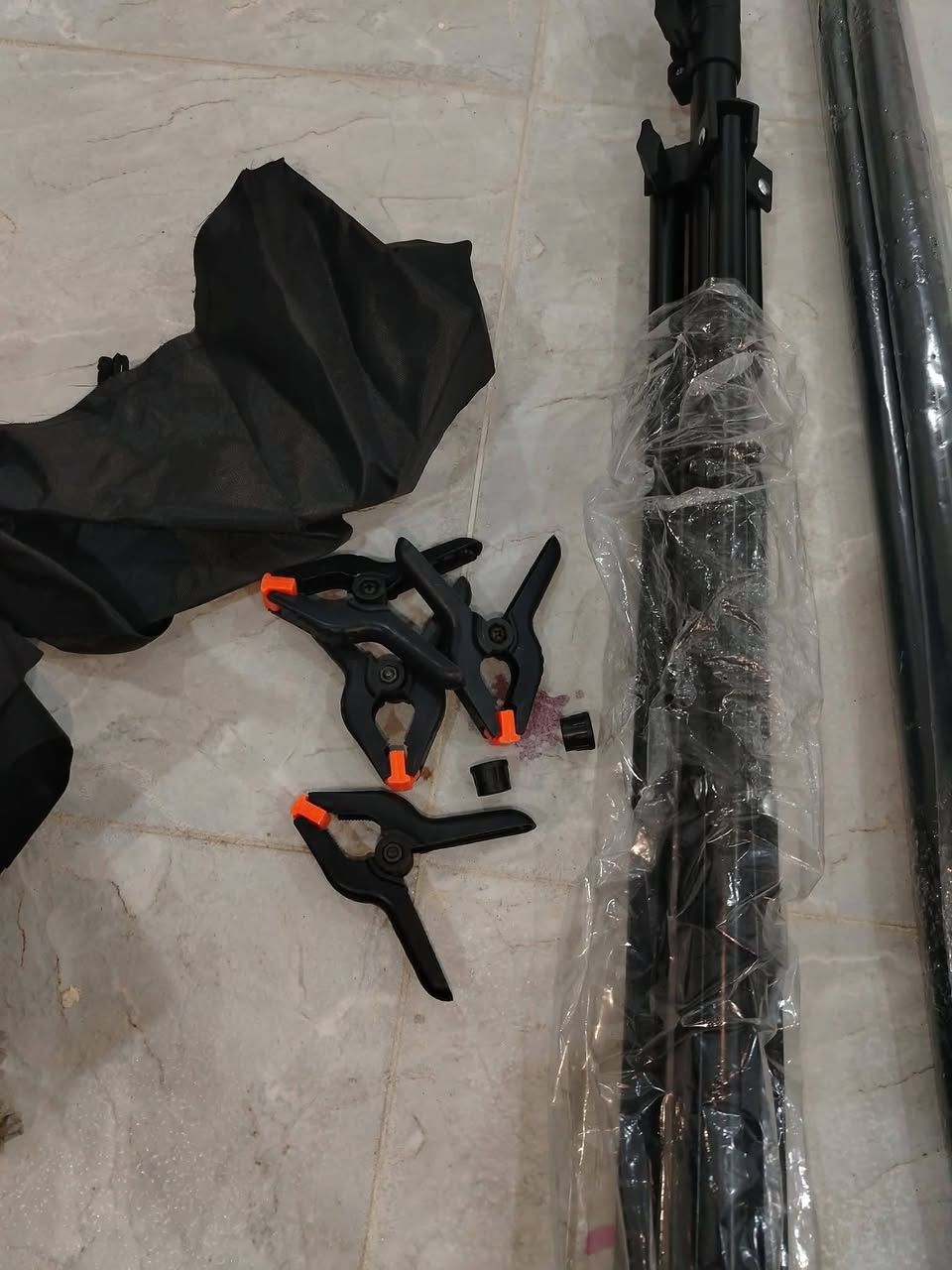 ستنادات تصوير العدد 2


**إذا كنت صاحب هذا الإعلان وتريد حذفه لأي سبب، رجاءا أرسل رسالة إلى الدعم الفني**