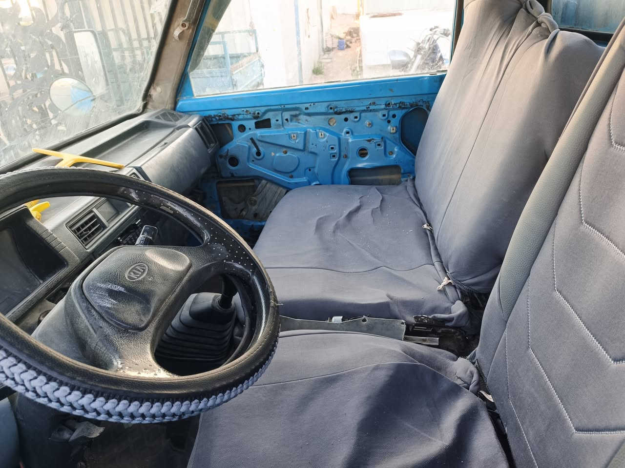 للبيع *********** 
رقم قادسيه سنويه 28 رقم الماني 
مداور ثاني يوم 
مكان النجف
