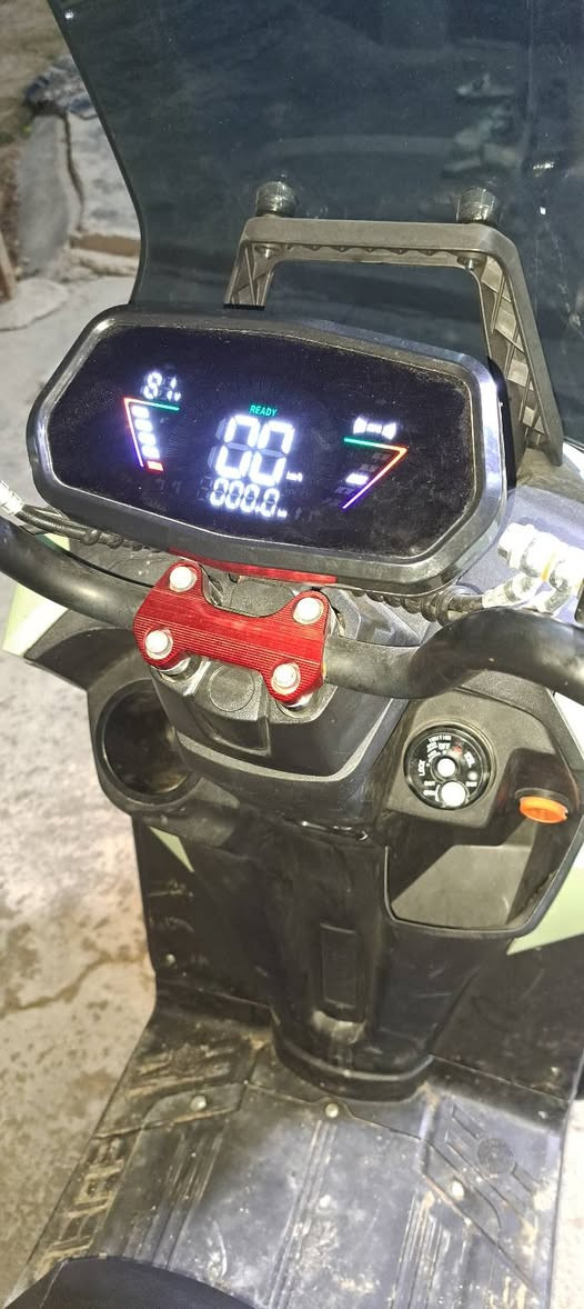 السلام عليكم اباتشي 2026 للبيع السعر (مليون وربع ) مكاني الطارميه
***********
