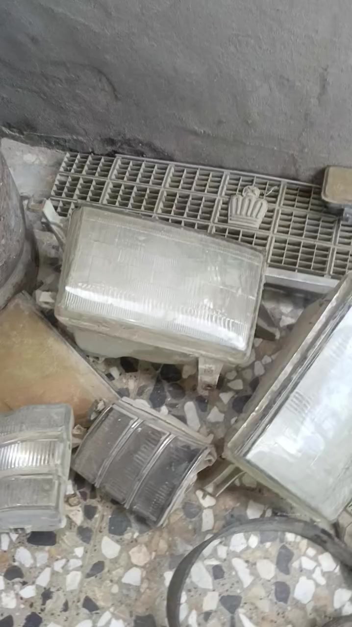 غراض سياره للبيع


**إذا كنت صاحب هذا الإعلان وتريد حذفه لأي سبب، رجاءا أرسل رسالة إلى الدعم الفني**