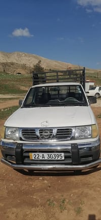 نيسان • ٢٠٠١ • رخصة ٢٠٢٨