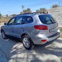 سنتافي ٢٠٠٧ • ٦ سلندر • رقم بغداد