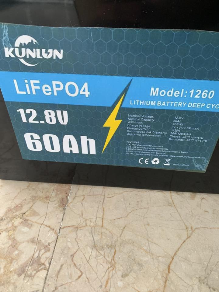 بطارية امزون شغالة وزن 2كيلو انتاج 2025 نهاية ال 10
بيع على هذا الوضع أنطوني سعر بل عافية عليكم


**إذا كنت صاحب هذا الإعلان وتريد حذفه لأي سبب، رجاءا أرسل رسالة إلى الدعم الفني**