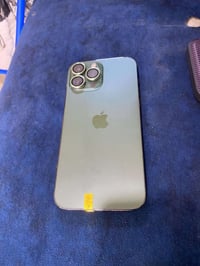 آيفون ١٣ برو ماكس • شاشة مستبدلة • ٢٥٦