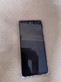 سامسونج اس 52 5g ذ256 لون اسود  جهاز نضيف  بصمه الشاشه تشتغل  بصمة وجه...
