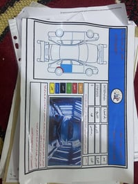 كامري • ٢٠١٨ • ٧٠٠٠٠ كم