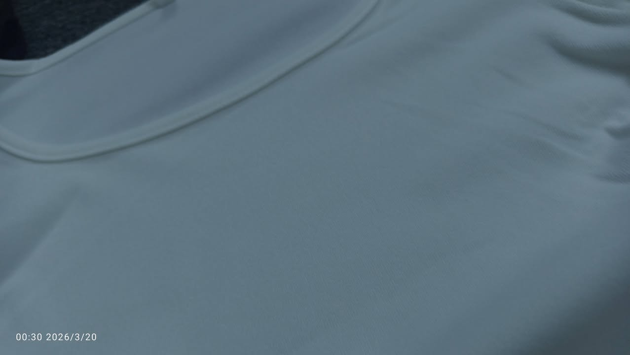 بدي نسائي خامة تحفة 🔥🔥🔥 
القياس S
سعر القطعة ب4قطعتين ب7وبسسس


**إذا كنت صاحب هذا الإعلان وتريد حذفه لأي سبب، رجاءا أرسل رسالة إلى الدعم الفني**