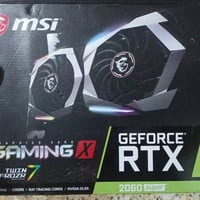 RTX2060 سوبر • تجميعة فقط • شاشة 165Hz IPS