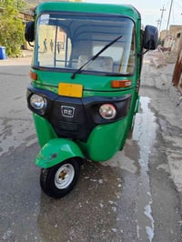 تكتك • مديل 22 • محرك مكفول