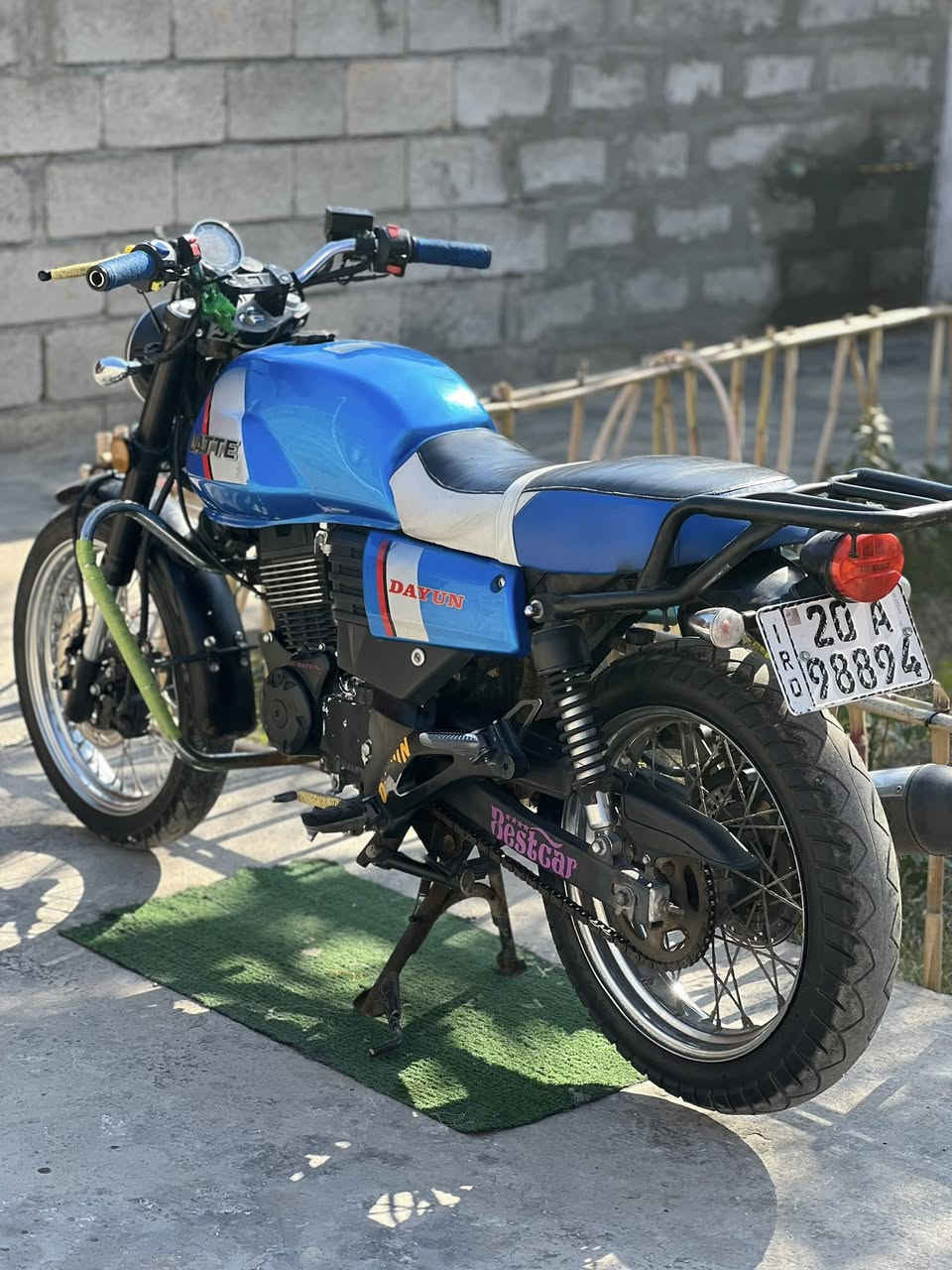 دايوان لاتيه 2022مرقمه رقم ديالى مشروع وطني دراجه كفاله عامه شراي تصل ودلل *********** بعقوبه👍
