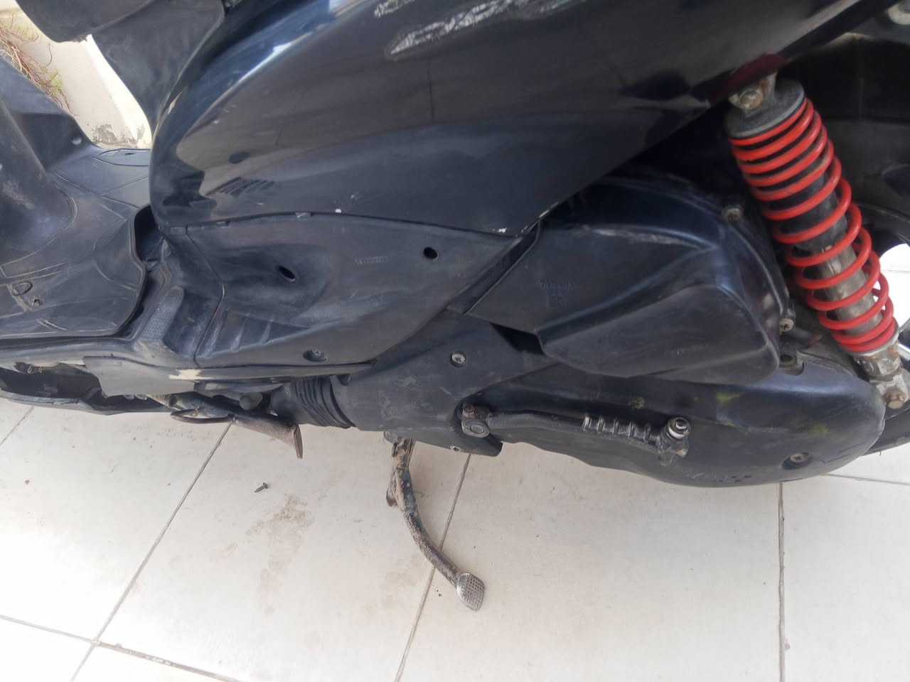 للبيع سكنس ياباني مامفتوحه كهربائيات كلهه شغاله سلف هندر مكاني حله سعر350 م***********
