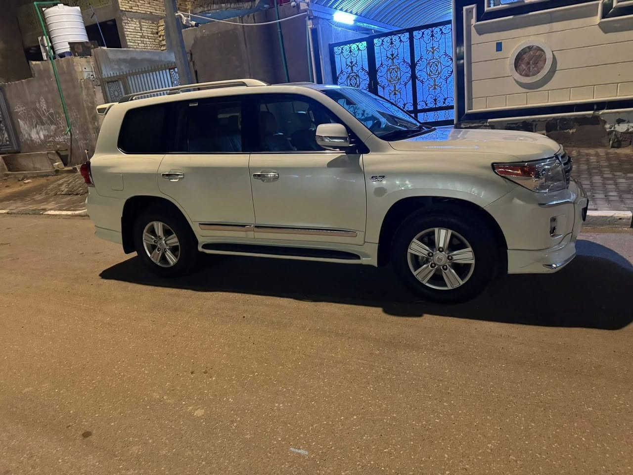 السلام عليكم فكسار فول مواصفات جاهزه موديل ٢٠١٤ كفاله للستفسار ***********
