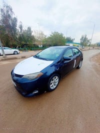 كورلا • ٢٠١٩ • ٤٨٠٠٠ كم