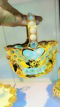 مقدمة جكليت • كرزات • اسعار مناسبة